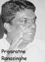 Piyaratne Ranasinghe