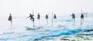 More troble in fishing waters