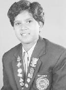 Harshani Apsara Gunaratne