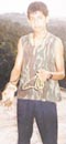 Young Nalin: a hobby that just grew and grew