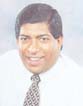 Ravi Karunanayake