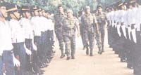 Prabhakaran: One of the main deciding factors in the peace process