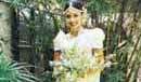 Bridal splendour 