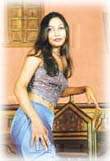 Model: Kumuda