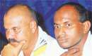 Furious clash over selections