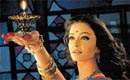 Glitter of Devdas