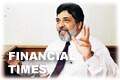 FINANCIAL TIMES