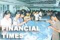 FINANCIAL TIMES