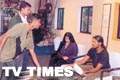 TV TIMES