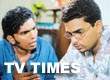 TV TIMES