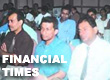 FINANCIAL TIMES