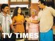 TV TIMES