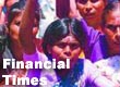 FINANCIAL TIMES