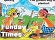 TV TIMES