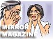 MIRROR MAGAZINE