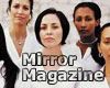 MIRROR MAGAZINE