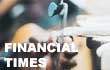 FINANCIAL TIMES