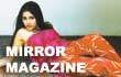 MIRROR MAGAZINE
