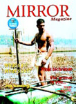 Mirror Magazine