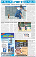 Sports