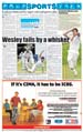 Sports
