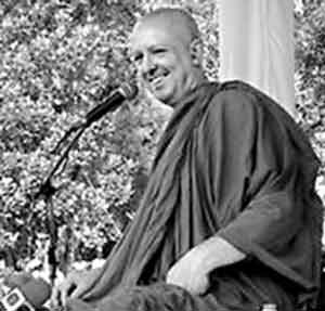 Ven. Ajahn Brahmavamso