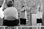Looking to cut the numbers of obese children in US schools