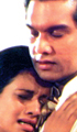 Sangeetha & Kamal at Sewwandhi