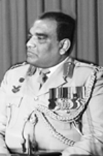 Lt. Gen. Parami Kulatunga 