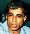 Shan Wickremesinghe