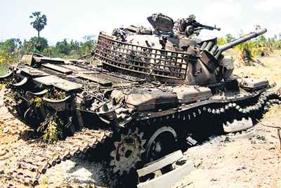 MBT