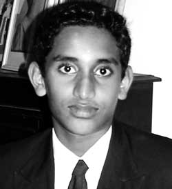 Diluka Dilshan