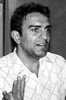 Priyantha Ekanayake