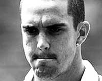 Kevin Pietersen