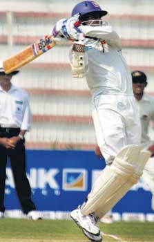 Upul Tharanga