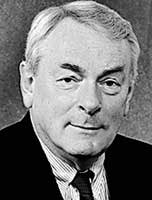 Dick Pound