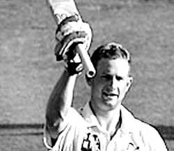 Adam Voges