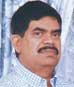 Eastern University Vice Chancellor Sivasubramanaim Ravindranath