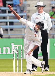 Arjuna Ranatunga