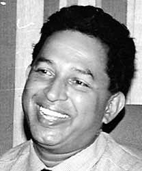 Derwyn Perera