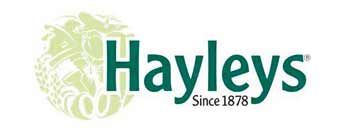 hayleys new logo