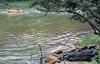 Kelani River at Kitulgala