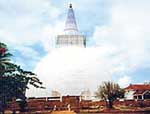 Ruwanveli Seya 