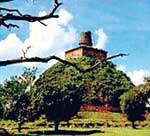 Jethawana Monastery
