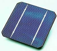 solar-cell