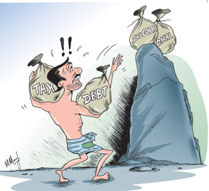 Columns - The Sunday Times Economic Analysis Columns - The Sunday Times Economic Analysis