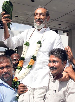 slic vasudeva rejoices petitioner verdict