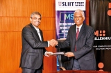 SLIIT partners with Millennium IT ESP to offer a Technology Graduate Scholarship Programme