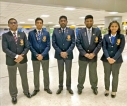 Three shooters represent Sri Lanka at 15th Asian Air Gun Championship