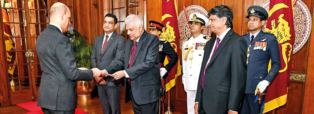 Foreign Ministry fails to help Sri Lanka improve its image